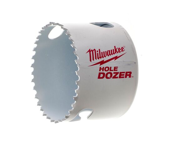 Коронка Milwaukee Bi-Metal 68мм (49560159)