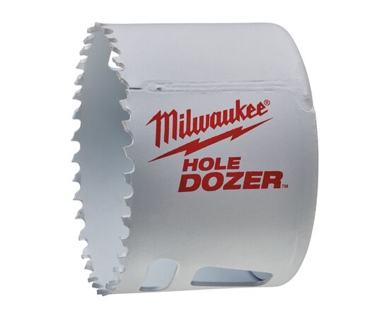 Коронка Milwaukee Bi-Metal 70мм (49560163)
