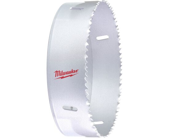 Коронка Milwaukee Holesaw BiM Contractor 152мм (4932464711)