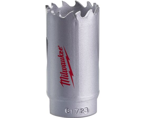 Коронка Milwaukee Holesaw BiM Contractor 25мм (4932464678)