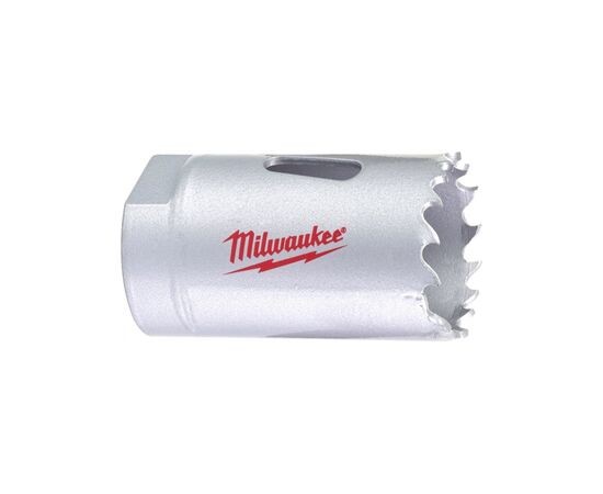Коронка Milwaukee Holesaw BiM Contractor 29мм (4932464680)