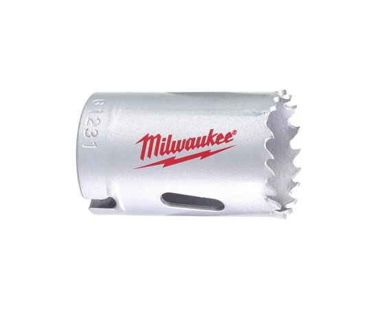Коронка Milwaukee Holesaw BiM Contractor 32мм (4932464682)