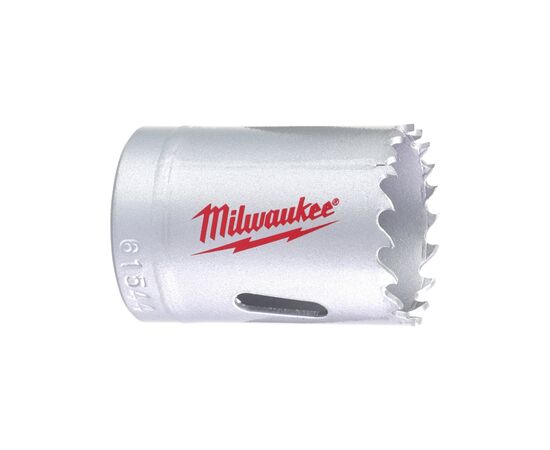 Коронка Milwaukee Holesaw BiM Contractor 35мм (4932464683)
