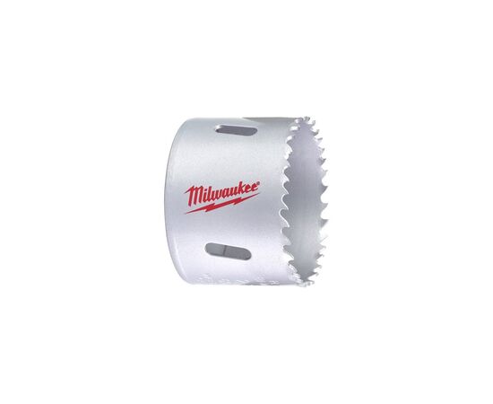 Коронка Milwaukee Holesaw BiM Contractor 60мм (4932464693)