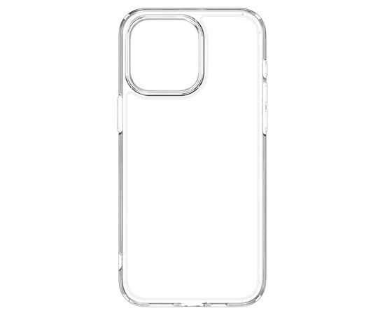 Чехол для мобильного телефона Spigen Apple iPhone 15 Pro Max Ultra Hybrid MagFit, White (ACS06576), изображение 7 Чехол для мобильного телефона Spigen Apple iPhone 15 Pro Max Ultra Hybrid MagFit, White (ACS06576), изображение 7