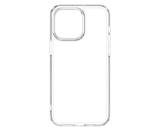 Чехол для мобильного телефона Spigen Apple iPhone 15 Pro Ultra Hybrid MagFit, White (ACS06715), изображение 7 Чехол для мобильного телефона Spigen Apple iPhone 15 Pro Ultra Hybrid MagFit, White (ACS06715), изображение 7