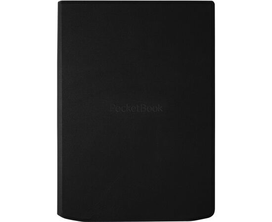 Чехол для электронной книги Pocketbook 743 Flip series, light grey (HN-FP-PU-743G-RB-CIS), изображение 2 Чехол для электронной книги Pocketbook 743 Flip series, light grey (HN-FP-PU-743G-RB-CIS), изображение 2