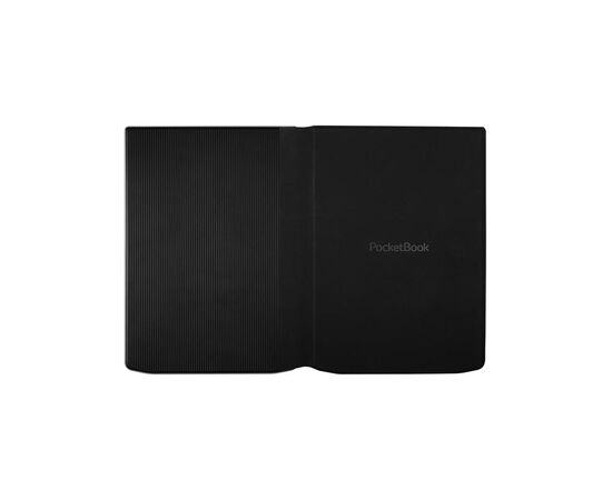 Чохол до електронної книги Pocketbook 743 Flip series, light grey (HN-FP-PU-743G-RB-CIS)