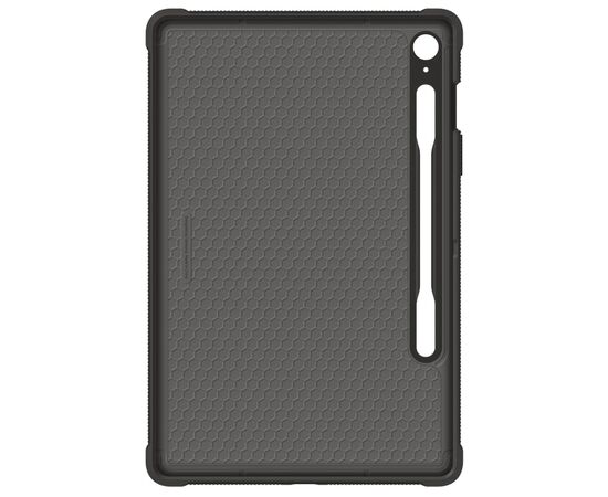 Чехол для планшета Samsung Tab S9 Outdoor Cover Titan (EF-RX510CBEGWW), изображение 2 Чехол для планшета Samsung Tab S9 Outdoor Cover Titan (EF-RX510CBEGWW), изображение 2