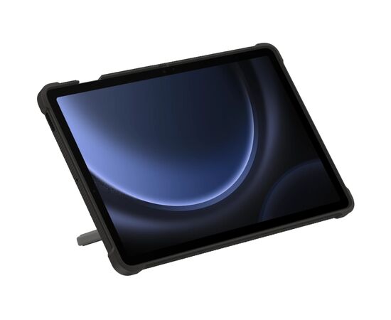 Чехол для планшета Samsung Tab S9 Outdoor Cover Titan (EF-RX510CBEGWW), изображение 6 Чехол для планшета Samsung Tab S9 Outdoor Cover Titan (EF-RX510CBEGWW), изображение 6