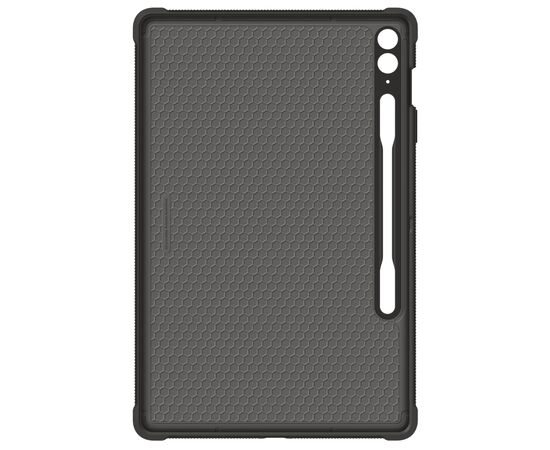 Чехол для планшета Samsung Tab S9 FE+ Outdoor Cover Titan (EF-RX610CBEGWW), изображение 2 Чехол для планшета Samsung Tab S9 FE+ Outdoor Cover Titan (EF-RX610CBEGWW), изображение 2