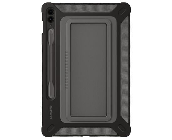 Чехол для планшета Samsung Tab S9 FE+ Outdoor Cover Titan (EF-RX610CBEGWW), изображение 6 Чехол для планшета Samsung Tab S9 FE+ Outdoor Cover Titan (EF-RX610CBEGWW), изображение 6