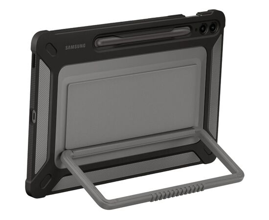 Чехол для планшета Samsung Tab S9 FE+ Outdoor Cover Titan (EF-RX610CBEGWW)