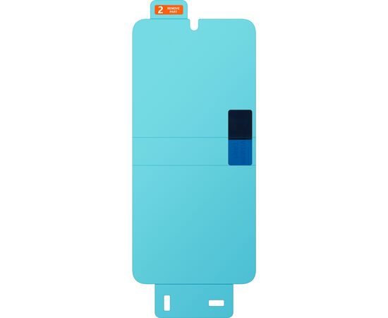 Пленка защитная Samsung S23 (S911) (EF-US911CTEGRU)