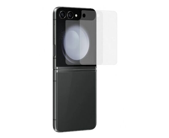 Пленка защитная Samsung Flip 5 Front Protection Film (EF-UF731CTEGUA)