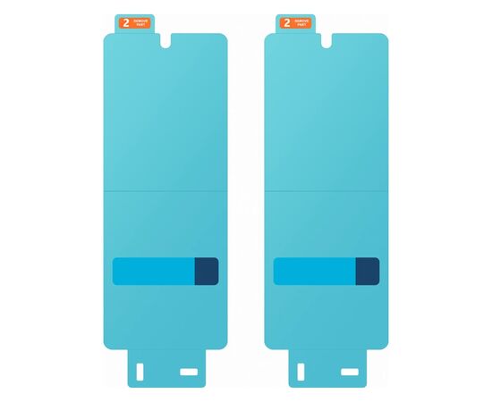 Пленка защитная Samsung Fold 5 Front Protection Film Transparent (EF-UF946CTEGUA), изображение 3