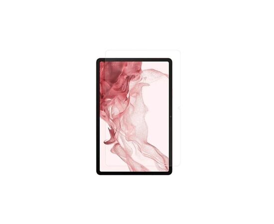 Скло захисне Samsung TAB S8+ (EF-UX800CTEGRU)