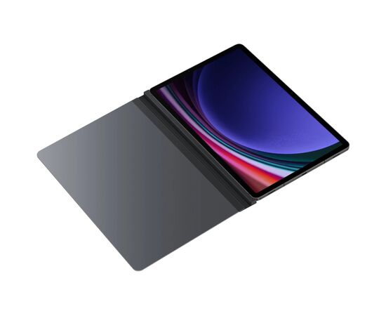 Стекло защитное Samsung Tab S9 Privacy Screen Black (EF-NX712PBEGWW), изображение 4 Стекло защитное Samsung Tab S9 Privacy Screen Black (EF-NX712PBEGWW), изображение 4