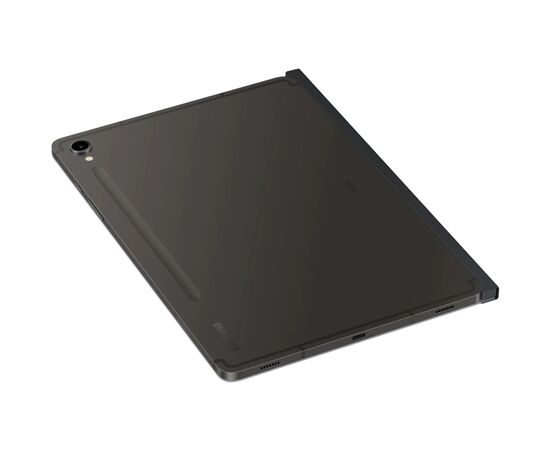 Стекло защитное Samsung Tab S9 Privacy Screen Black (EF-NX712PBEGWW), изображение 5 Стекло защитное Samsung Tab S9 Privacy Screen Black (EF-NX712PBEGWW), изображение 5
