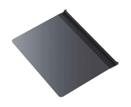Стекло защитное Samsung Tab S9 Privacy Screen Black (EF-NX712PBEGWW), изображение 6 Стекло защитное Samsung Tab S9 Privacy Screen Black (EF-NX712PBEGWW), изображение 6