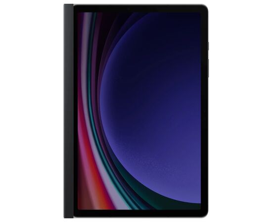 Скло захисне Samsung Tab S9 Privacy Screen Black (EF-NX712PBEGWW)