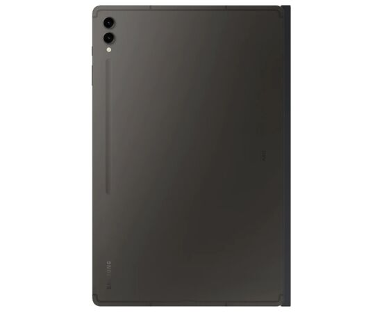 Чехол для планшета Samsung Tab S9 Ultra Privacy Screen Black (EF-NX912PBEGWW), изображение 2 Чехол для планшета Samsung Tab S9 Ultra Privacy Screen Black (EF-NX912PBEGWW), изображение 2