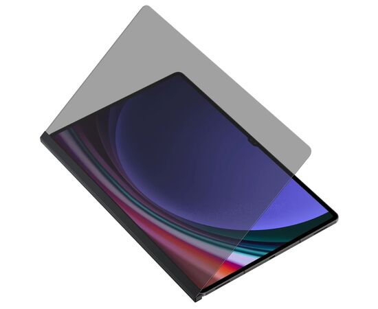 Чехол для планшета Samsung Tab S9 Ultra Privacy Screen Black (EF-NX912PBEGWW), изображение 3 Чехол для планшета Samsung Tab S9 Ultra Privacy Screen Black (EF-NX912PBEGWW), изображение 3
