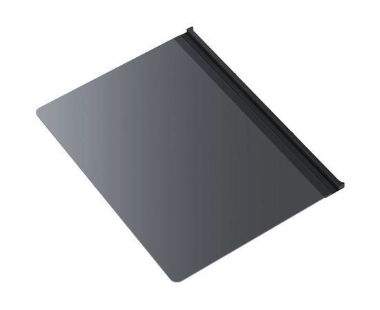 Чехол для планшета Samsung Tab S9 Ultra Privacy Screen Black (EF-NX912PBEGWW), изображение 4 Чехол для планшета Samsung Tab S9 Ultra Privacy Screen Black (EF-NX912PBEGWW), изображение 4