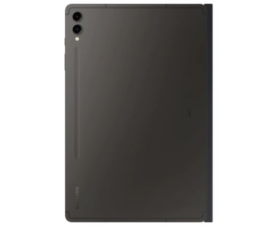 Стекло защитное Samsung Tab S9+ Privacy Screen Black (EF-NX812PBEGWW), изображение 2 Стекло защитное Samsung Tab S9+ Privacy Screen Black (EF-NX812PBEGWW), изображение 2
