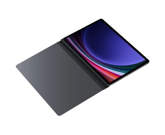 Стекло защитное Samsung Tab S9+ Privacy Screen Black (EF-NX812PBEGWW), изображение 4 Стекло защитное Samsung Tab S9+ Privacy Screen Black (EF-NX812PBEGWW), изображение 4