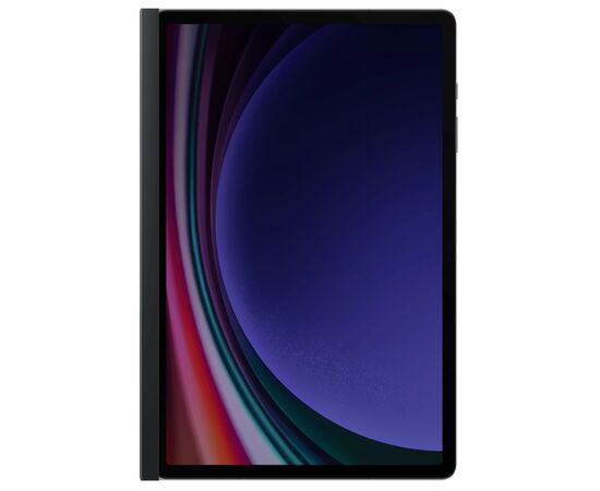 Стекло защитное Samsung Tab S9+ Privacy Screen Black (EF-NX812PBEGWW)