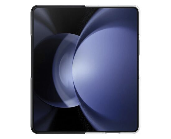 Чохол до мобільного телефона Samsung Fold 5 Clear Gadget Case (EF-XF946CTEGUA), зображення 7 Чохол до мобільного телефона Samsung Fold 5 Clear Gadget Case (EF-XF946CTEGUA), зображення 7
