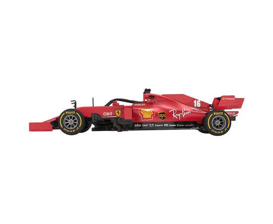 Радиоуправляемая игрушка Rastar Ferrari SF1000 конструктор 1:16 (97000), изображение 2 Радиоуправляемая игрушка Rastar Ferrari SF1000 конструктор 1:16 (97000), изображение 2