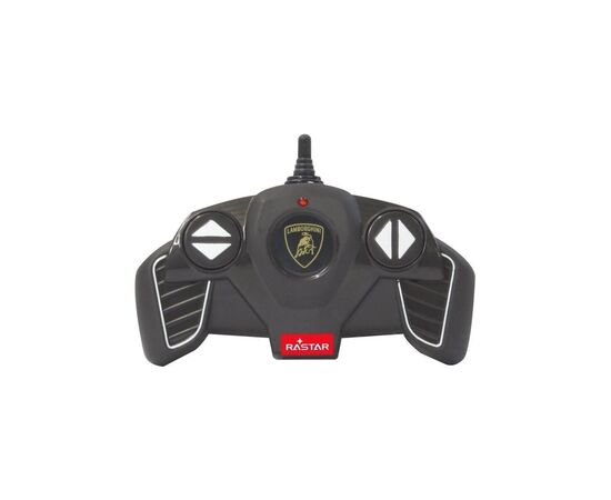 Радиоуправляемая игрушка Rastar Lamborghini Sian конструктор 1:18 (97400), изображение 3 Радиоуправляемая игрушка Rastar Lamborghini Sian конструктор 1:18 (97400), изображение 3