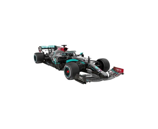 Радиоуправляемая игрушка Rastar Mercedes-AMG F1 W11 EQ Performance 1:12 (98460 black), изображение 7 Радиоуправляемая игрушка Rastar Mercedes-AMG F1 W11 EQ Performance 1:12 (98460 black), изображение 7