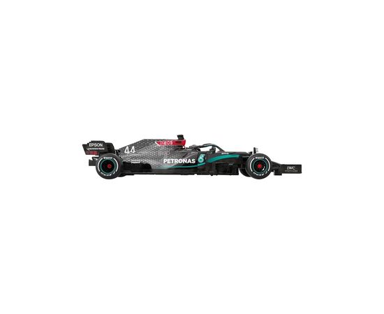 Радиоуправляемая игрушка Rastar Mercedes-AMG F1 W11 EQ Performance 1:12 (98460 black), изображение 8 Радиоуправляемая игрушка Rastar Mercedes-AMG F1 W11 EQ Performance 1:12 (98460 black), изображение 8