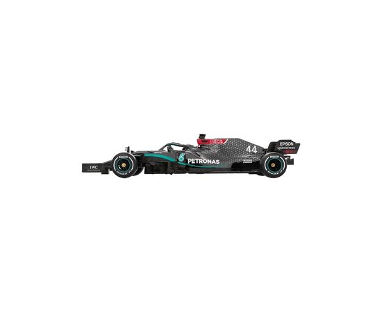 Радиоуправляемая игрушка Rastar Mercedes-AMG F1 W11 EQ Performance 1:12 (98460 black), изображение 9 Радиоуправляемая игрушка Rastar Mercedes-AMG F1 W11 EQ Performance 1:12 (98460 black), изображение 9
