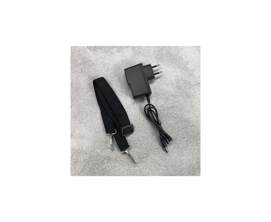 Фонарь Stenson світлодіодний акумулятор 4000mah Зелений (Stenson BB-001 green), изображение 5 Фонарь Stenson світлодіодний акумулятор 4000mah Зелений (Stenson BB-001 green), изображение 5