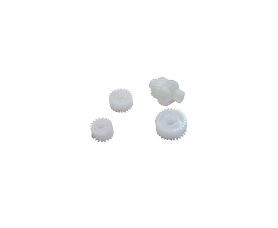Шестерня HP LJ HP M436 /Samsung SL-K2200, JC66-03950A/JC66-03951A/JC66-03952A/компл.4шт AHK (70262978)