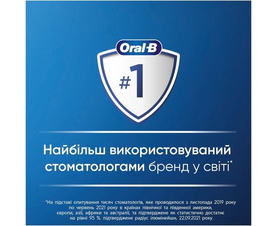 Зубная щетка Oral-B Colors Средней жесткости 4 шт. (8001090675521), изображение 7 Зубная щетка Oral-B Colors Средней жесткости 4 шт. (8001090675521), изображение 7