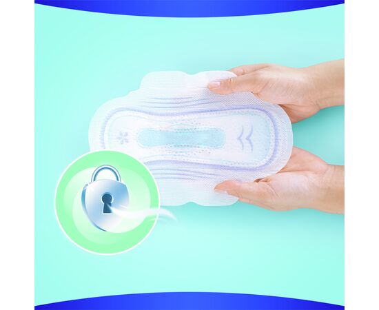 Гигиенические прокладки Always Ultra Light 20 шт. (8700216022309), изображение 5 Гигиенические прокладки Always Ultra Light 20 шт. (8700216022309), изображение 5