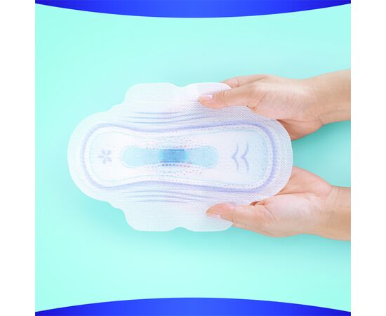 Гигиенические прокладки Always Ultra Light 10 шт. (8700216022262), изображение 4 Гигиенические прокладки Always Ultra Light 10 шт. (8700216022262), изображение 4