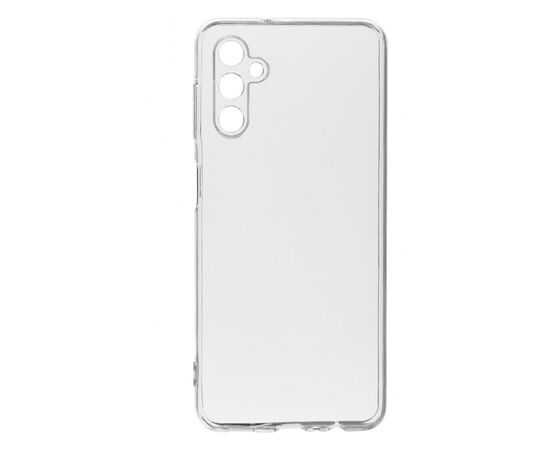 Чехол для мобильного телефона Armorstandart Air Series Samsung A14 4G / A14 5G Camera cover Transparent (ARM70611)