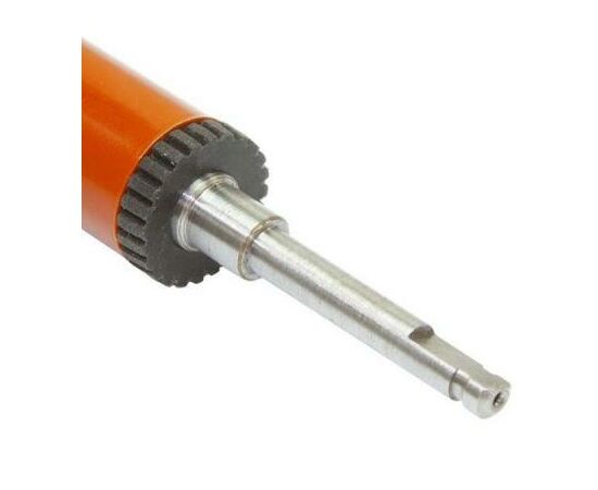 Вал резиновый HP LJ 1010/1015/1020 NewTone (LPRHP1010NT), изображение 2 Вал резиновый HP LJ 1010/1015/1020 NewTone (LPRHP1010NT), изображение 2