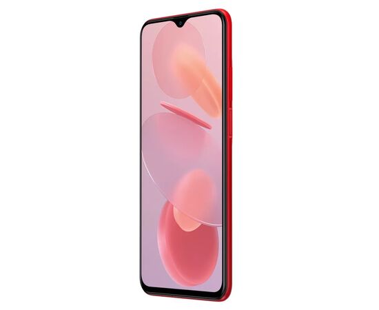 Мобильный телефон Ulefone Note 12P 4/64GB Red (6937748734307), изображение 3 Мобильный телефон Ulefone Note 12P 4/64GB Red (6937748734307), изображение 3