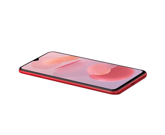Мобильный телефон Ulefone Note 12P 4/64GB Red (6937748734307), изображение 5 Мобильный телефон Ulefone Note 12P 4/64GB Red (6937748734307), изображение 5