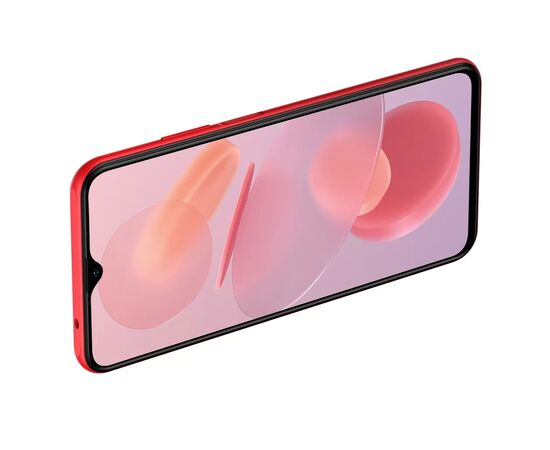 Мобильный телефон Ulefone Note 12P 4/64GB Red (6937748734307), изображение 6 Мобильный телефон Ulefone Note 12P 4/64GB Red (6937748734307), изображение 6