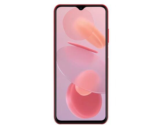 Мобильный телефон Ulefone Note 12P 4/64GB Red (6937748734307)