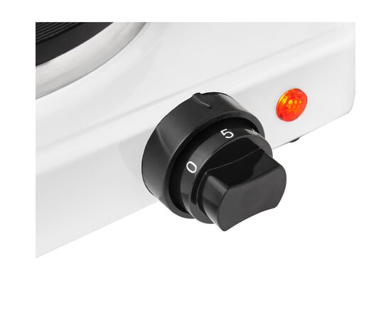 Настольная плита Rotex RIN150-W, изображение 3 Настольная плита Rotex RIN150-W, изображение 3