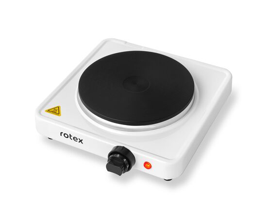 Настільна плита Rotex RIN150-W